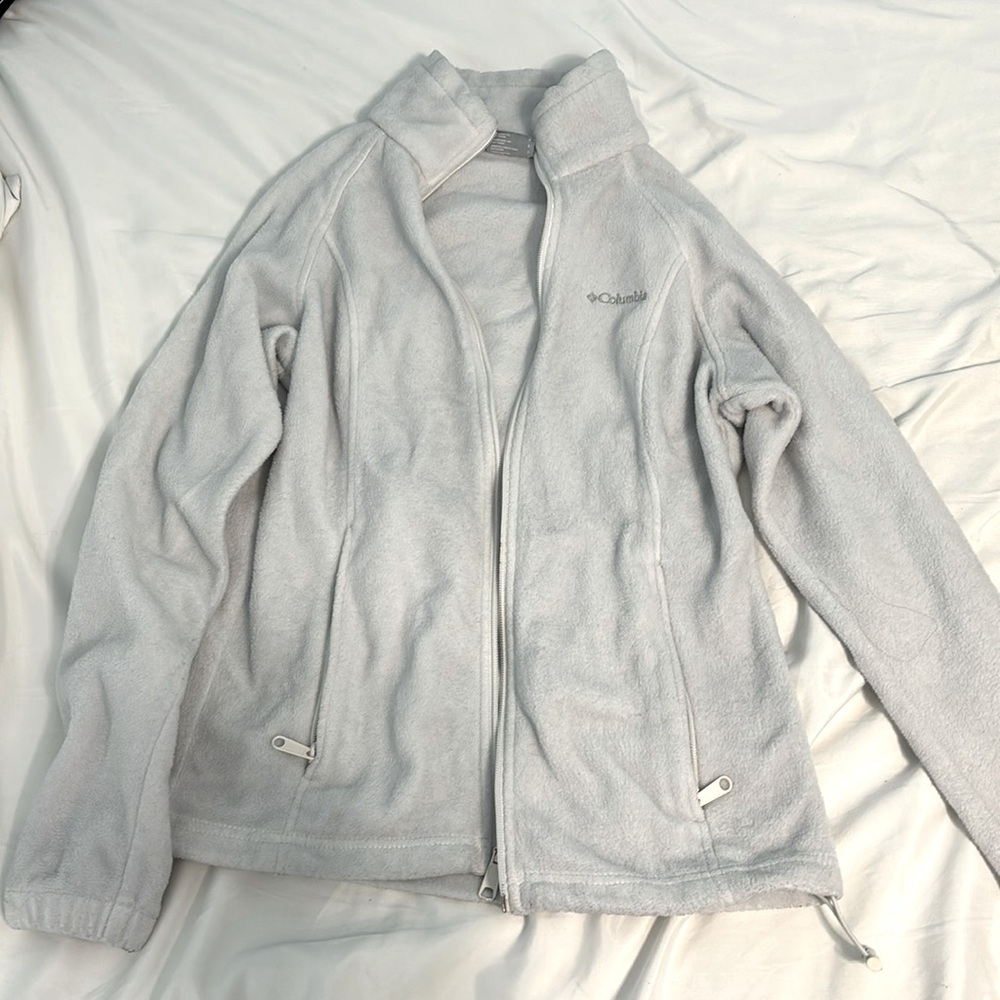 Columbia Jacket